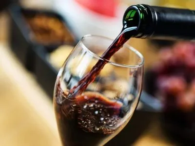 Украина за год ощутимо активизировала продажи своего вина заграницу