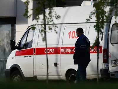 Пандемія: загальна кількість жертв COVID-19 у Москві сягнула 4 446 осіб