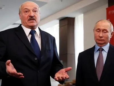 Затримання бойовиків "Вагнера" під Мінськом: Лукашенко зажадав від Росії пояснень
