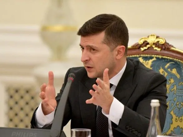 Зеленський анонсував побудову "мультилікарень" в кількох регіонах України