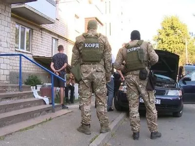 Задержанные на подрыве банкомата в Виннице нанесли убытки на 3 млн грн — полиция