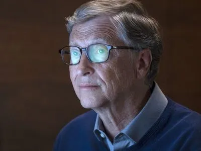 Білл Гейтс заявив, що тестування на COVID-19 у США - "марна трата часу"