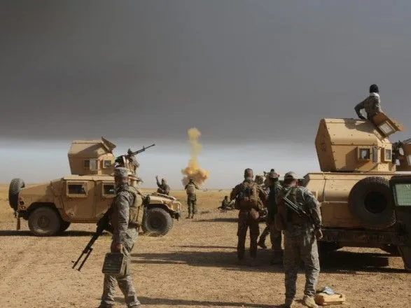 Боевики ИГ напали на блокпост армии Ирака: убит командующий пехотной бригадой иракской армии