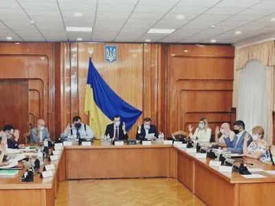 ЦВК: під час виборів мера Київ поділять на 10 округів
