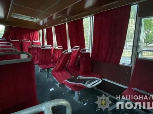 В Николаеве маршрутка попала в ДТП, пострадали 9 пассажиров