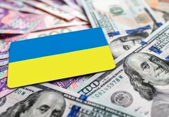 Україна успішно провела розрахунки за 12-річними єврооблігаціями на 2 млрд доларів