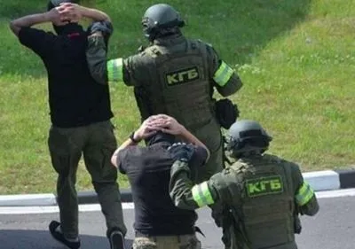 МИД: всех задержанных "вагнеровцев" в Беларуси считают россиянами