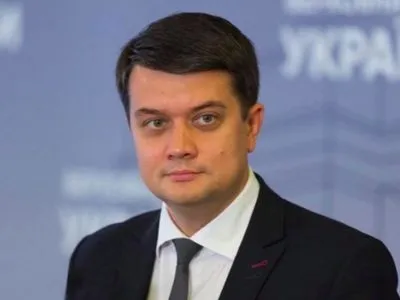 Разумков рассказал, при каких условиях выборы возможны "где-либо на территории Украины"