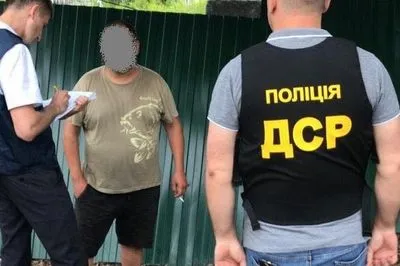 У Києві затримали на хабарі інспектора Держагентства рибного господарства