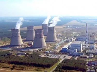 АЭС выработали больше всего электроэнергии за сутки