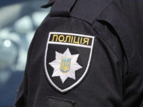 В Одессе по дороге на вызов полицейские попали в ДТП