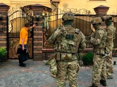 В Україні викрили схему постачання військової продукції до РФ з оборонних підприємств