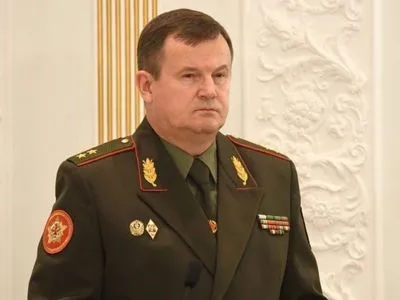 У Радбезі Білорусі заявили, що затримані росіяни дають свідчення