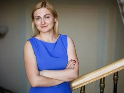 Про “обділених” нардепів та підготовку до виборів: інтерв’ю Євгенії Кравчук