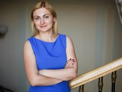Про “обділених” нардепів та підготовку до виборів: інтерв’ю Євгенії Кравчук