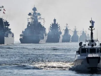 РФ може розпочати війну в Чорному морі восени з вірогідністю 70% - експерт