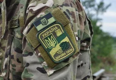 В Киеве в армию призвали более 600 человек