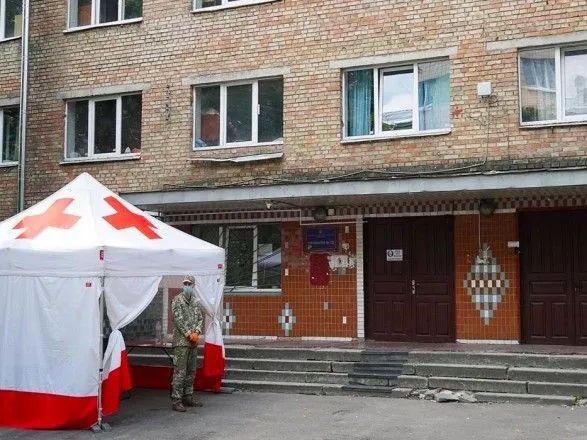 Вспышка коронавируса в КПИ: общежитие "связистов" закрыли на карантин