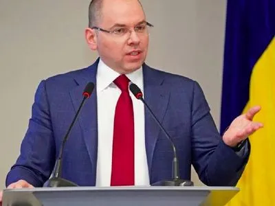Степанов представив план реформи екстреної меддопомоги в Україні