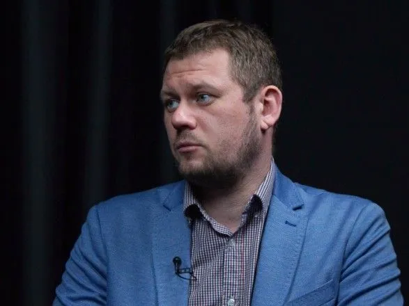 Представитель Украины в ТКГ от ОРДЛО считает назначение Кравчука "номинальным"