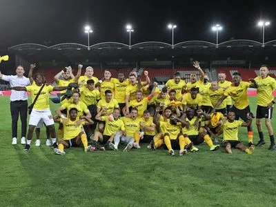 ФК "Янг Бойз" в 14-й раз стал чемпионом Швейцарии по футболу