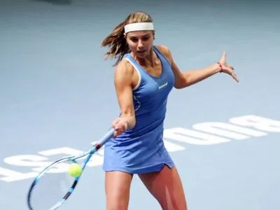 Дебютний турнір WTA після рестарту: у суперниці Костюк виявлено коронавірус
