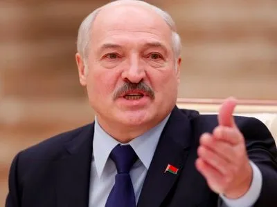 Лукашенко о задержанных "вагнеровцах": никакого "Стамбула" не было