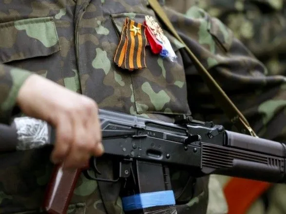 Россия провалила агитационную призывную кампанию на оккупированной части Донбасса - разведка