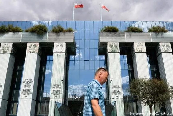 Верховный суд Польши оставил без рассмотрения жалобу оппозиции по выборам