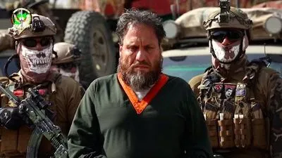 Афганистан заявил об убийстве одного из лидеров "Исламского государства"