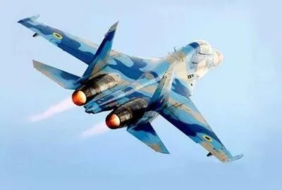 Сегодня в Украине День Воздушных сил ВСУ