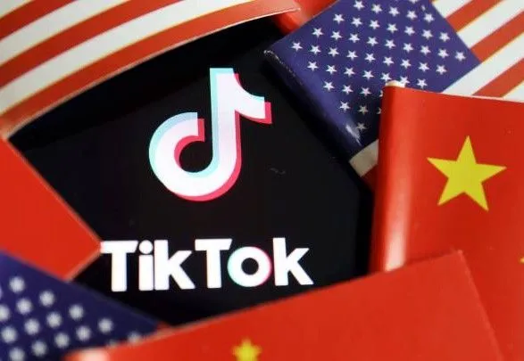 WSJ: Microsoft призупинили переговори щодо придбання американського сегмента TikTok