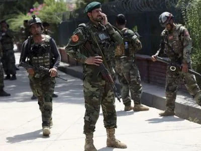 Афганістан: кількість жертв нападу на в’язницю зросла до 29, силовики зачищають місце подій