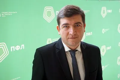 Макаров маниакально держится за должность президента ПФЛ - гендиректор ФК "Рух"
