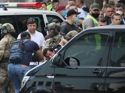 "Киевский террорист" не был в розыске в Узбекистане, однако его брат отбывает наказание
