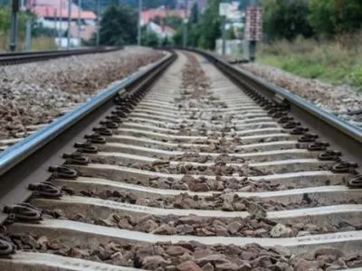 В Тернополе пассажиры поезда устроили бунт из-за отмены остановки