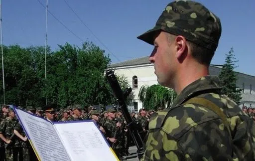В Офисе Омбудсмена заявили о нарушении прав призывников и военнослужащих в Киеве