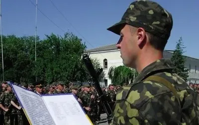 В Офісі Омбудсмена заявили про порушення прав призовників та військовослужбовців у Києві