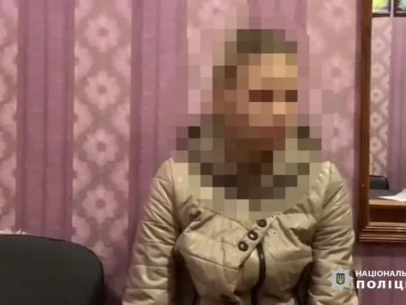 В Одеській області багатодітну матір підозрюють у вбивстві немовляти