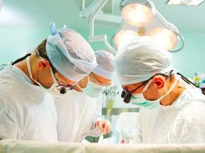 У МОЗ повідомили про плани проведення в Україні операцій із трансплантації