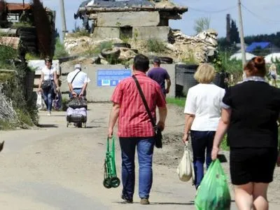 Через карантин доступ до пенсій на Донбасі заблоковано – правозахисники