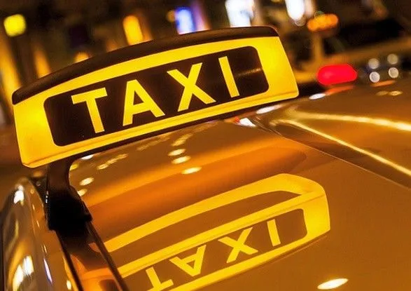 У Києві планують запустити таксі для дітей з інвалідністю