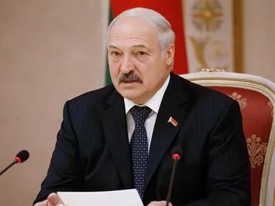 Лукашенко заявил о еще одном отряде боевиков, переброшенных в Беларусь