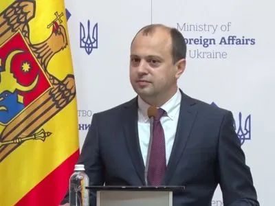 МИДы Украины и Молдовы согласовали активизацию межгосударственных торгово-экономических отношений