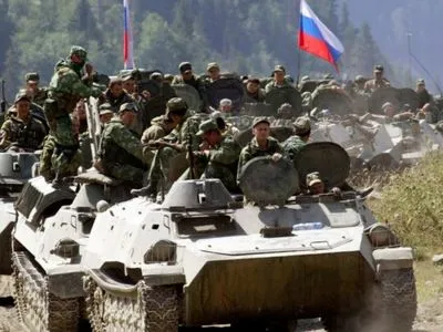 РФ продовжує постачати бойовикам військову техніку та боєприпаси - розвідка
