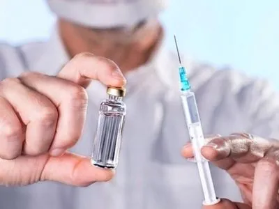 В Минздраве заявили о "не очень утешительных" тенденциях охвата плановыми прививками