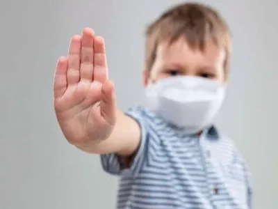 В Україні за добу на COVID-19 захворіли 73 дитини