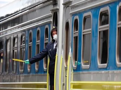 Спроба згвалтування у поїзді "Маріуполь-Київ": Укрзалізниця звільнить працівників за недбалість