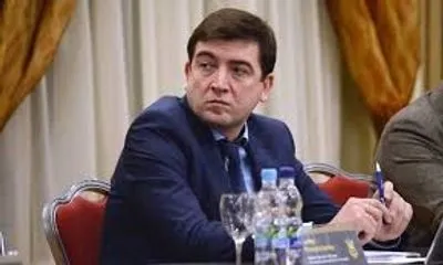 Макаров покинув посаду президента ПФЛ