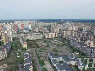 Генплан Києва: стали відомі деталі проектних пропозицій щодо розвитку околиць міста